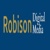 Robison Digital Media Logo
