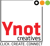 Ynot Creatives Logo