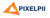 Pixelpii Logo