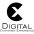 CX Digital Agency Logotype