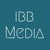 Ibb Media Logo