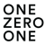 OneZeroOne Logo