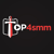 Top4smm Logo