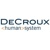 DeCroux Corporation Logo