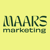 maars marketing Logotype