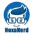 NexaNerds Logo