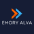 Emory Alva Logo