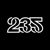 235 Productions Logo