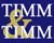 Timm & Timm, P.A. Logo