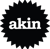 Akin Logo