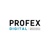 Profex Digital Logo