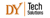 DY Tech Solutions Logo