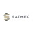 Satmec Solutions Logo
