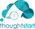 ThoughtStart Logo