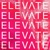 ELEVATE Graphic Design Logo