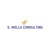 S. Wells Consulting Logo