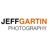 Jeff Gartin Photography Logo