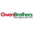 Owen brothers catering Logotype