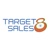 Target 8 Sales Logo
