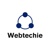 Webtechie Logo