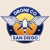 Drone Company San Diego Logotype