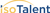 IsoTalent Logo