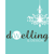 Provider Logotype Dwelling & Design Logo