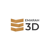 Provider Logotype Emarah 3D Logo
