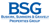 BSG Properties Group Logo