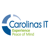 Carolinas IT Logo