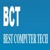 Best Computer Tech Logo