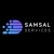 Samsal Services Logo