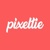 Pixeltie Logotype