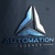 Automation Agency Logotype