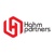 Hahm Partners Logo
