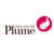 Design de Plume Inc. Logotype