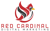 Red Cardinal Digital Marketing Logo