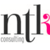 NTK Consulting, LLC Logo