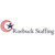 Roebuck Staffing Co., LLC Logo