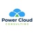 Power Cloud Consulting Logo