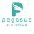Sistema Pegasus SRL Logotype
