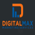 Digital Max Logo