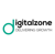 DIGITALZONE Inc Logo