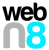 Webn8 Logo