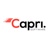 Capri Software Logo