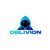 Oblivion Cybersecurity Logo