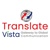 Translate Vista Logotype