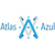 ATLAS AZUL LDA Logo