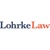 Lohrke Law: Oregon Expungement Lawyers Logotype