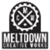 Meltdown Creative Works, LLC Logo